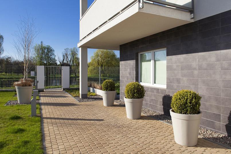 Apartament-31 Danzig Exterior foto